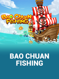 Cara Akses Bao Chuan Fishing dengan Mudah dan Aman