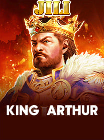 King Arthur Slot Terbaru 2026: RTP dan Max Win