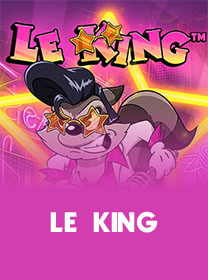 Le King Game: Fitur Unggulan dan Cara Bermain
