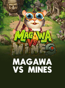 Review Lengkap Game Magawa Vs Mines Versi Terbaru