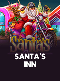 Game Santas Inn dengan Fitur Menarik dan RTP Tinggi