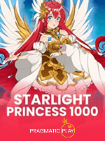 Starlight Princess 1000 Terbaru untuk Pemula: Review dan Panduan