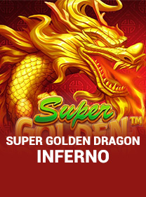 Super Golden Dragon Inferno Terbaru untuk Pemain: Review dan Panduan
