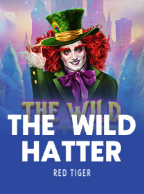 The Wild Hatter Game 2026: Info Lengkap dan Link Main