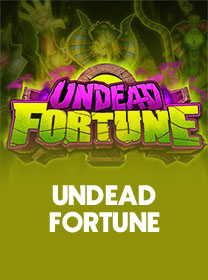 Panduan Bermain Undead Fortune