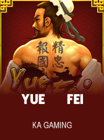 Yue Fei Terbaru untuk Pemula: Review dan Panduan