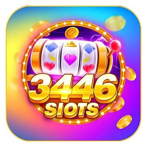 Download 3446slots APK Terbaru untuk HP Android