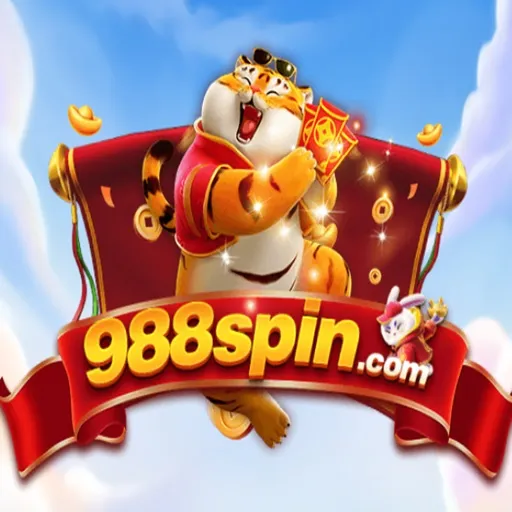 988spin Terbaru untuk Android: Download APK Gratis