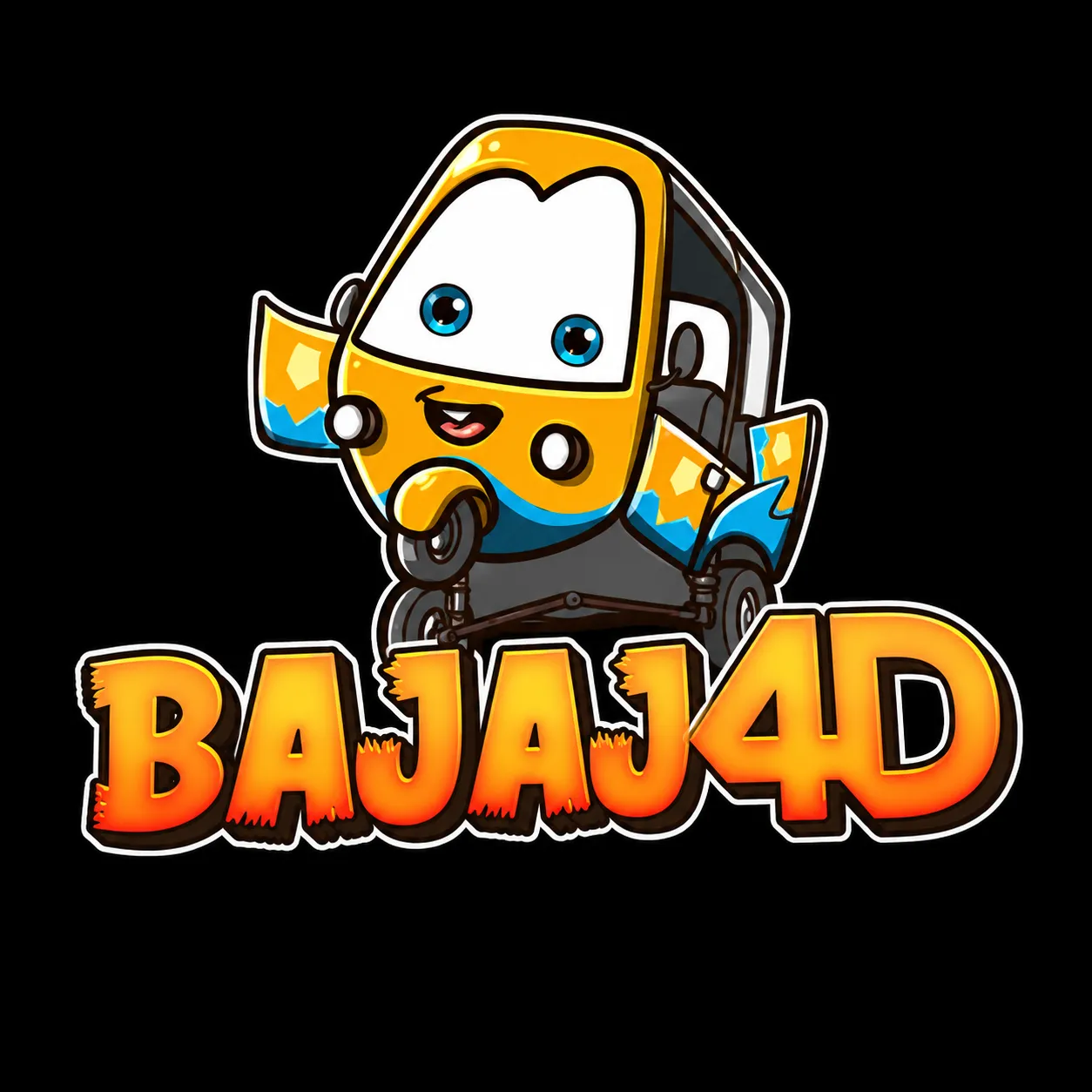 Info Aplikasi bajaj4d Terbaru dan Cara Download