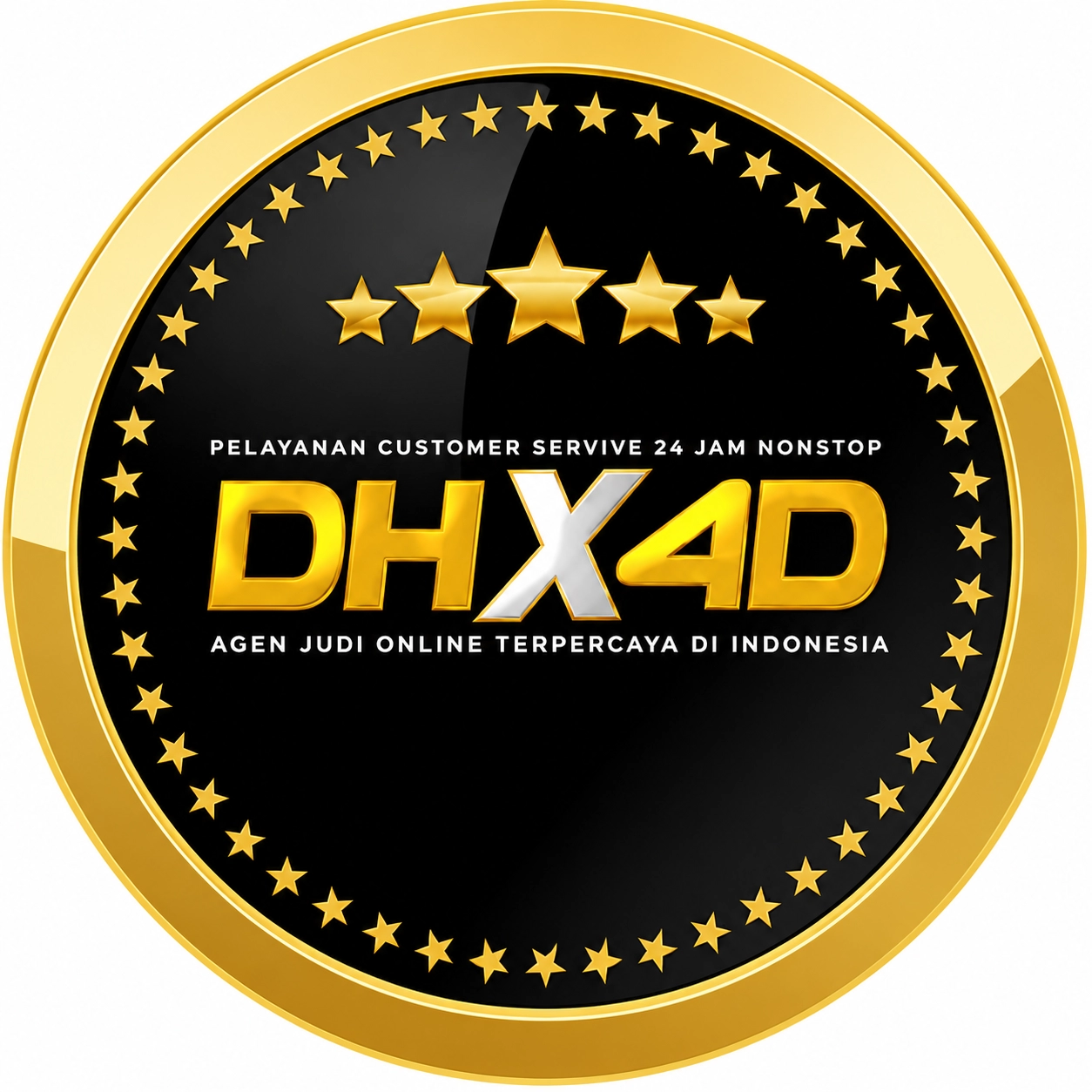 Update Aplikasi dhx4d Terbaru 2026