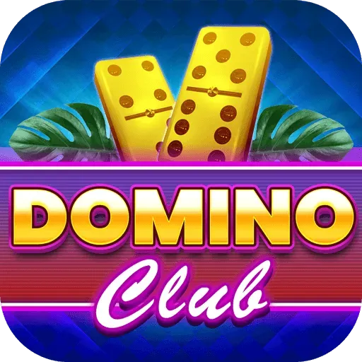 Aplikasi dominoclub Resmi dan Terpercaya di Android