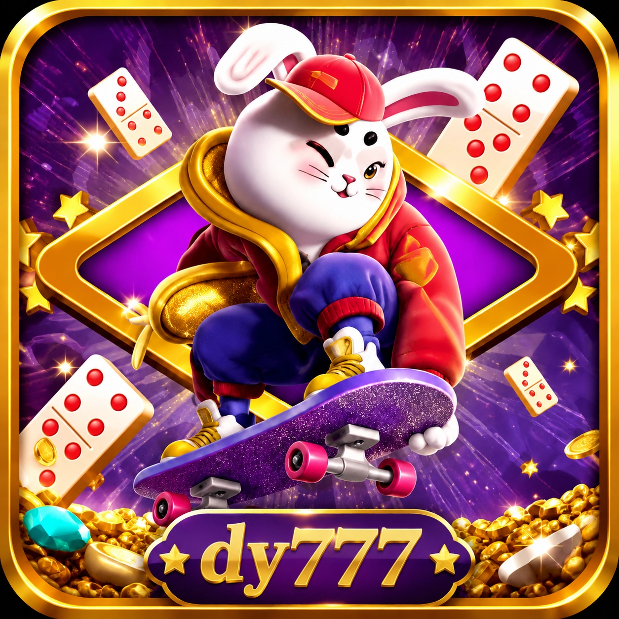 dy777 APK Terbaru untuk Perangkat Android