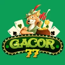 gacor77 App: Info, Rating, dan Link Download