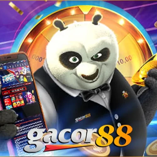 gacor88 APK Terbaru 2026 untuk Semua Perangkat