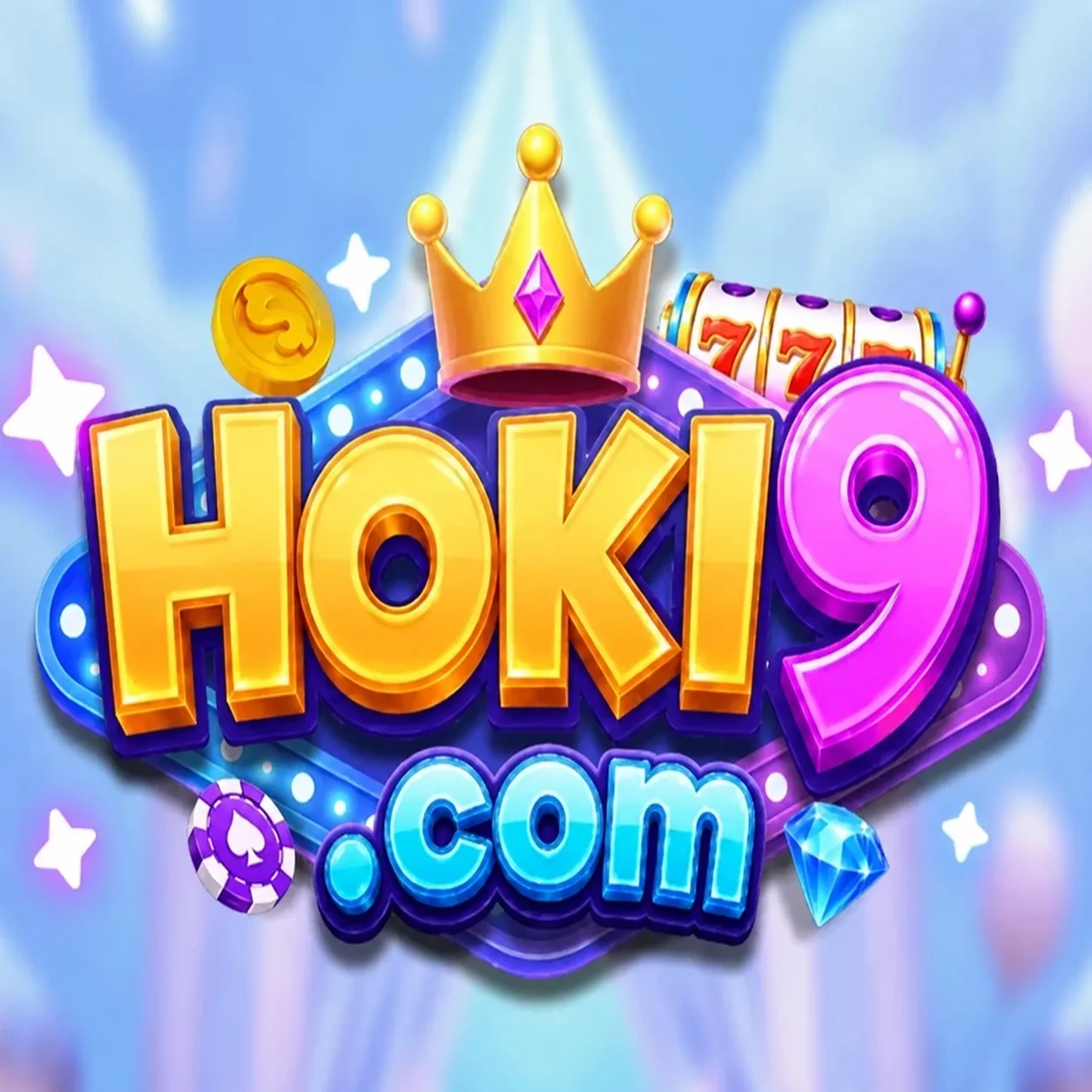 hoki9 App: Info, Rating, dan Link Download