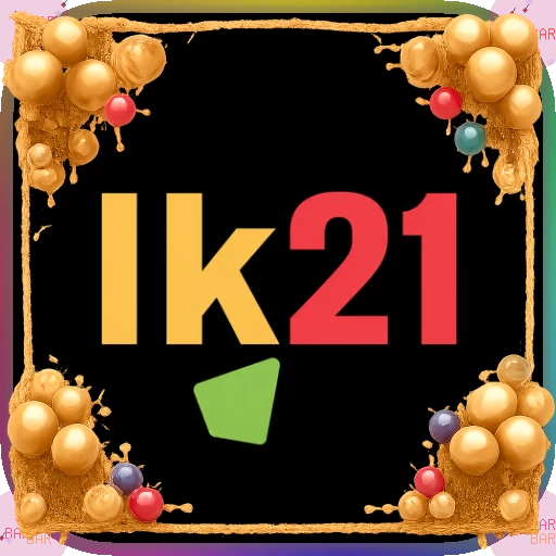 lk21 App: Info, Rating, dan Link Download
