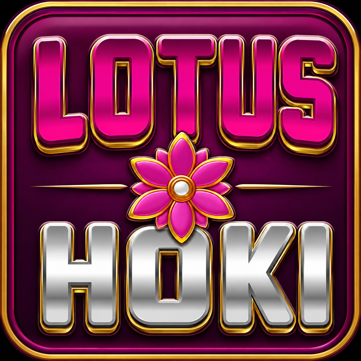 Review Aplikasi lotushoki