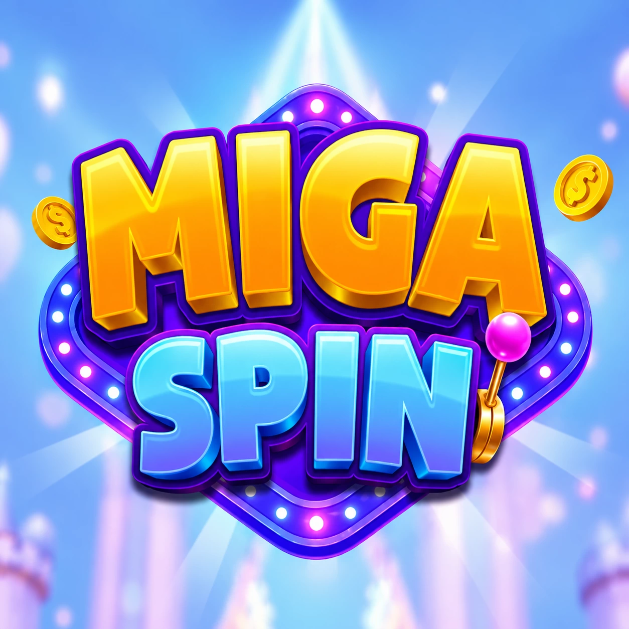 migaspin App: Info, Rating, dan Link Download