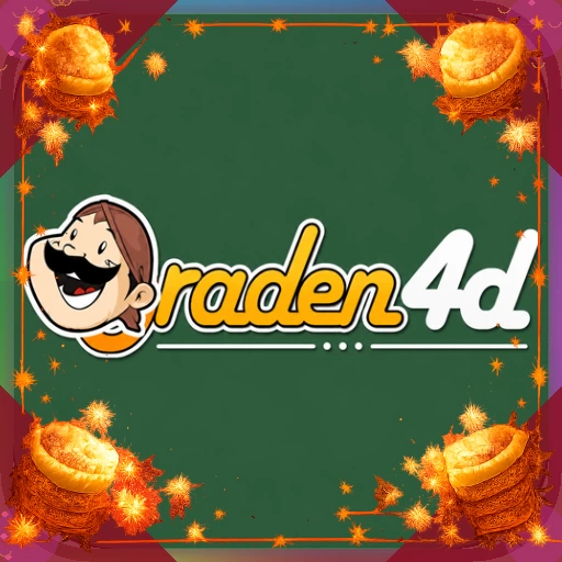 raden4d APK Terbaru untuk Android Tanpa Iklan