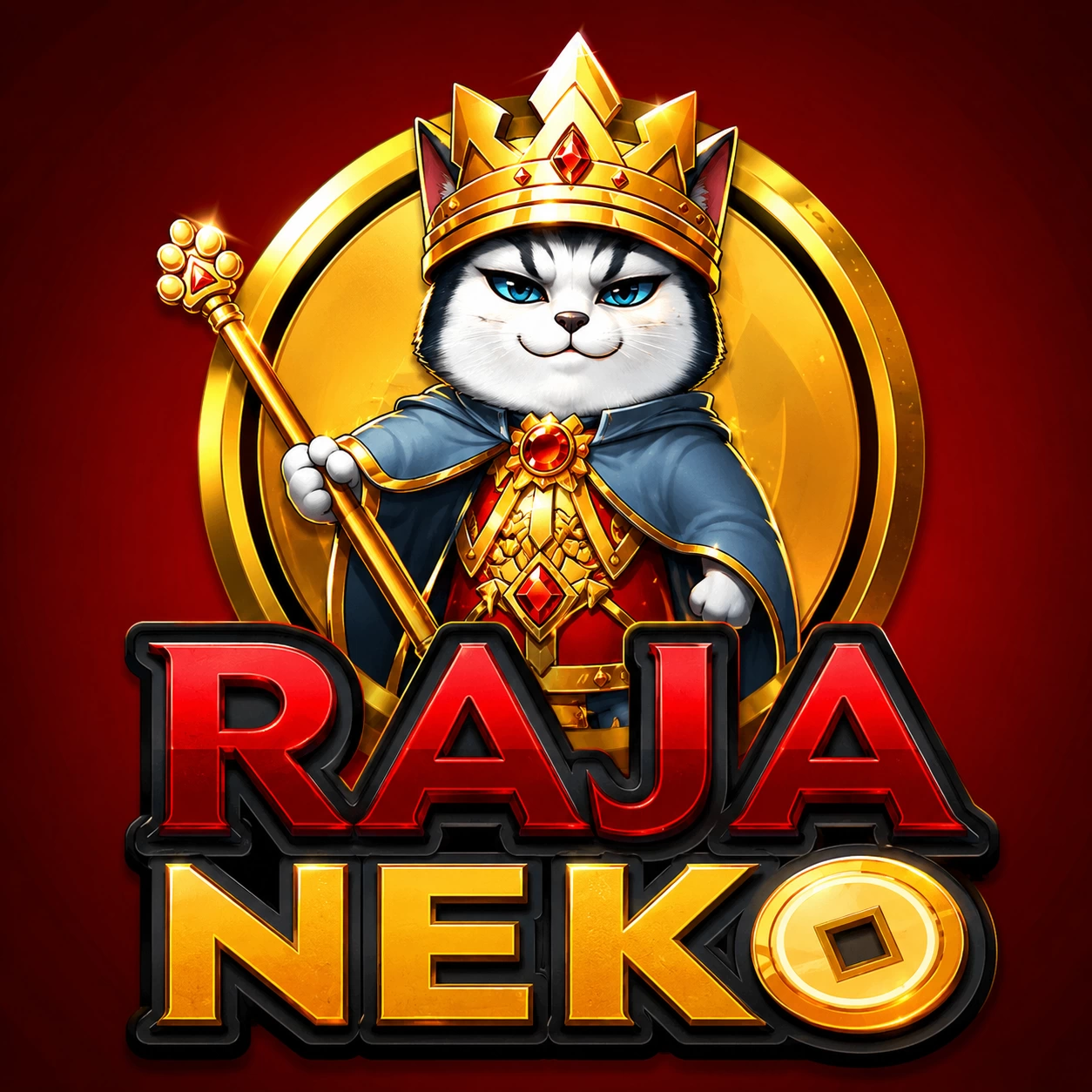 rajaneko APK Terbaru untuk Android Tanpa Iklan