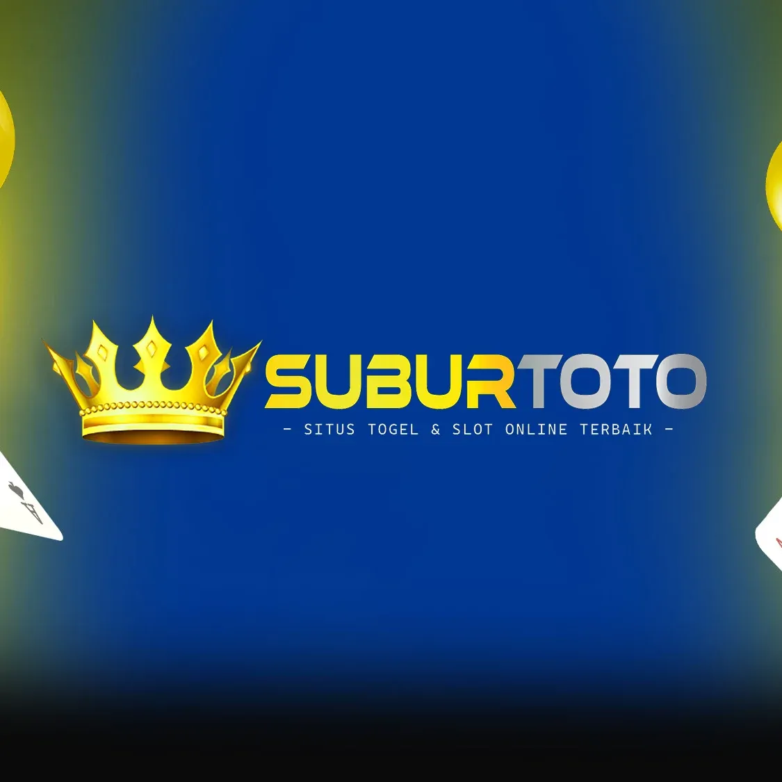 suburtoto APK Terbaru 2026 untuk Semua Perangkat