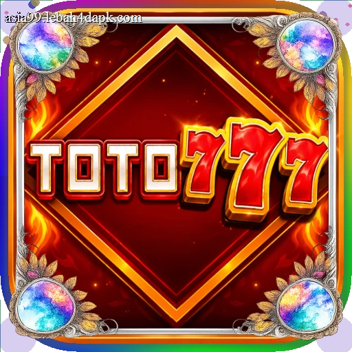 toto777 App APK Terbaru