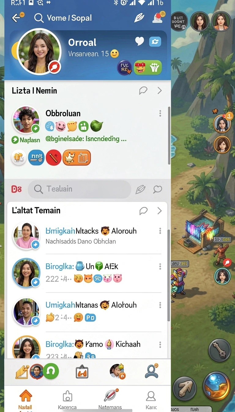 Review Aplikasi maj777 screenshot 3