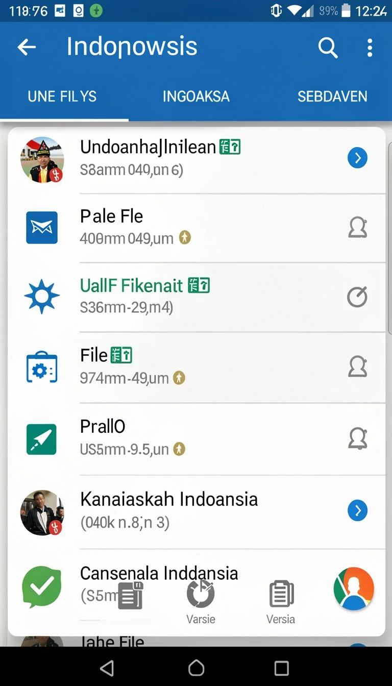 Review Aplikasi x88 screenshot 1