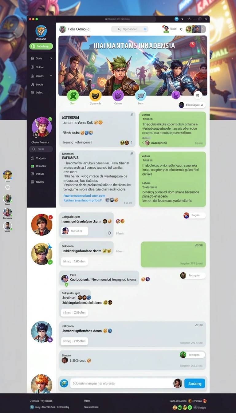 Panduan Bermain Hot To Burn Extreme di Android Terlengkap 1