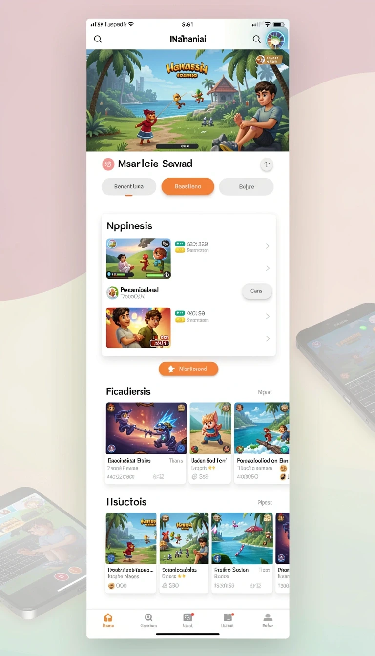 Review Aplikasi pc789 screenshot 1