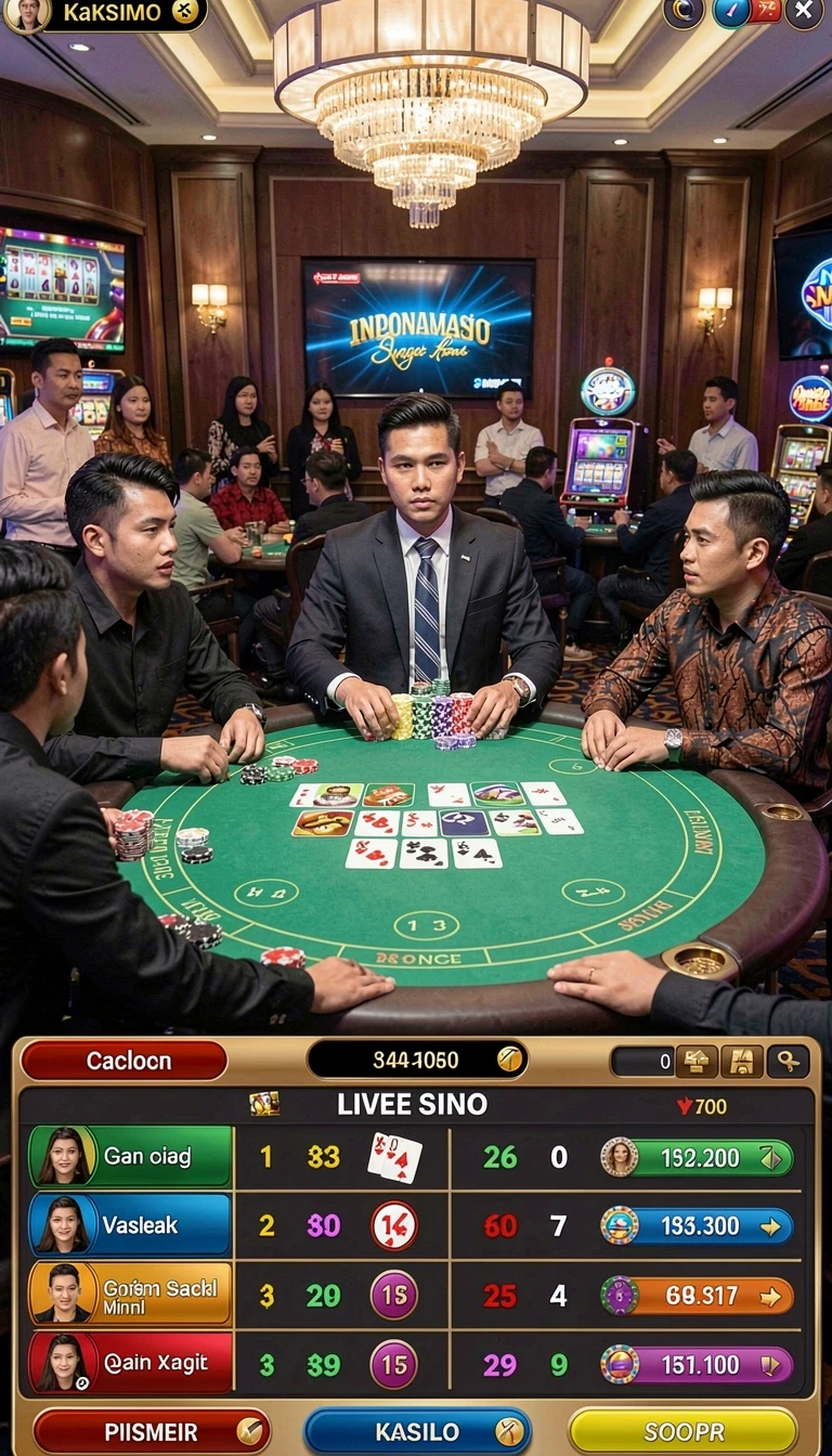 Review Aplikasi hokiterus88 screenshot 2