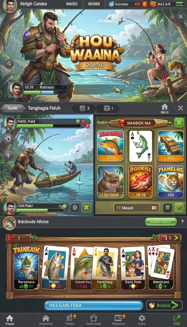 Review Aplikasi 666ff screenshot 1