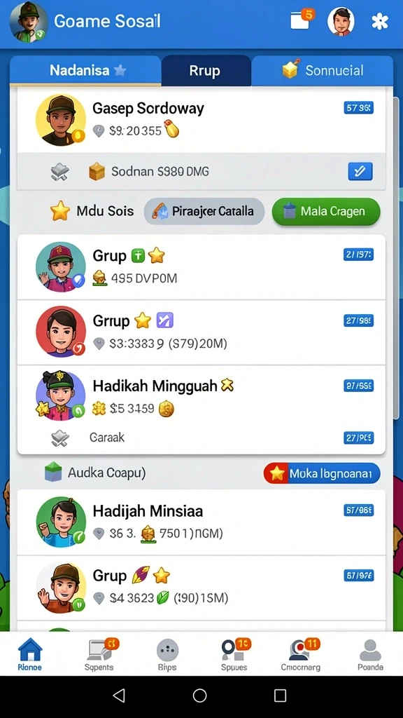Download rejeki789 APK untuk Android screenshot 1