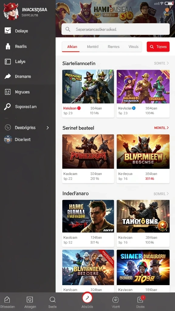 Review Aplikasi kkslot777 screenshot 4