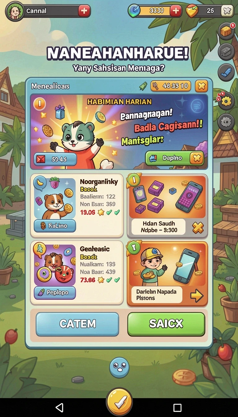 Aplikasi texas88 Terbaik untuk Android dan iOS screenshot 2