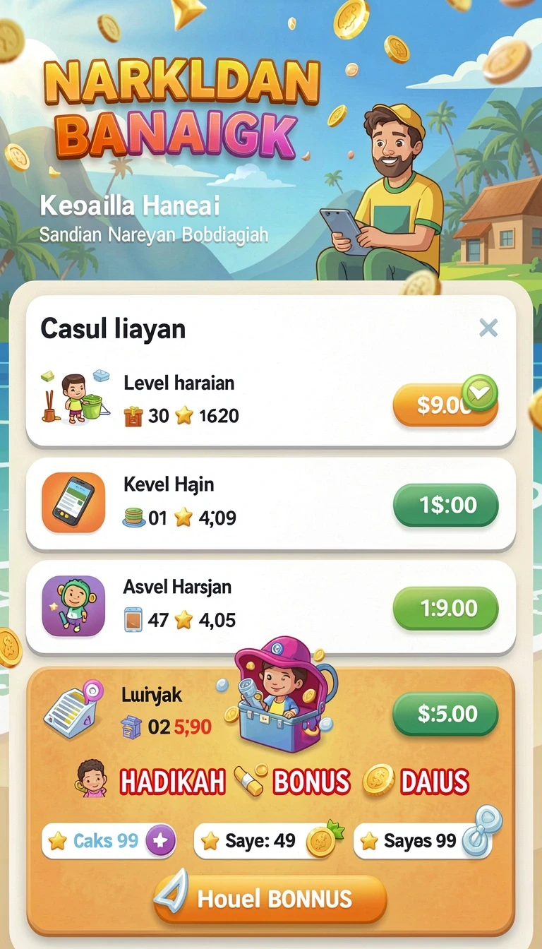 Review Aplikasi ricis99 screenshot 4