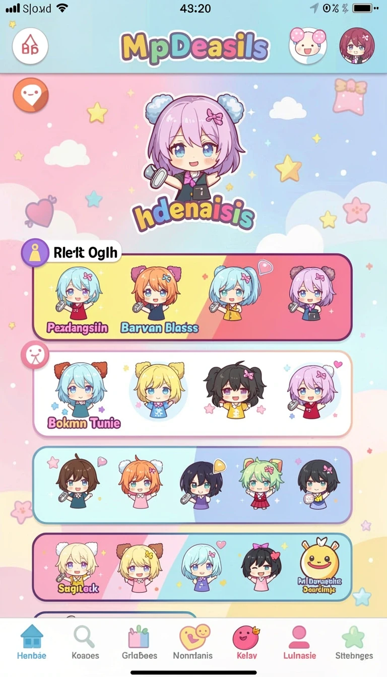 Download rejeki789 APK untuk Android screenshot 3