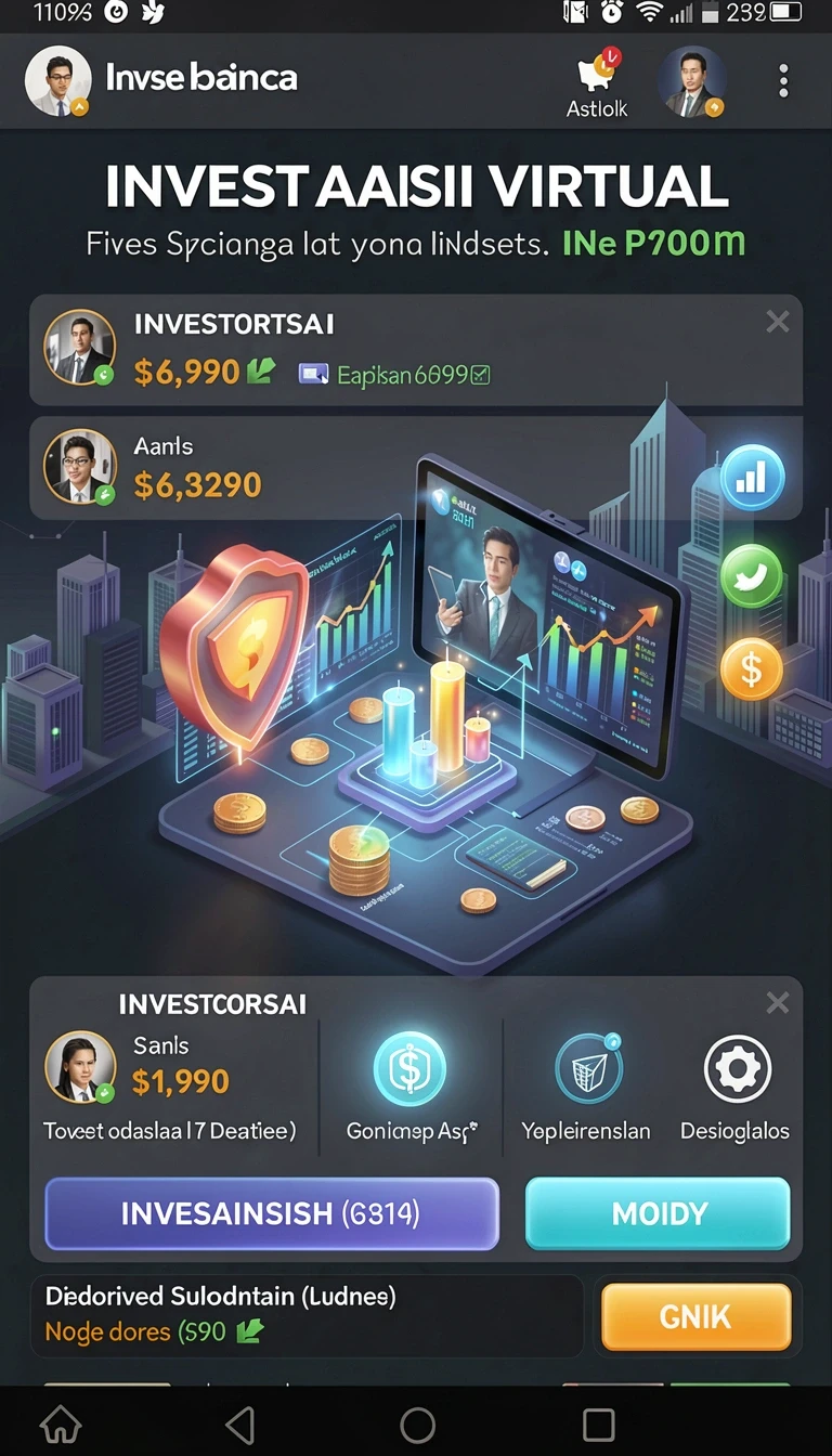 Review Aplikasi p200m screenshot 2