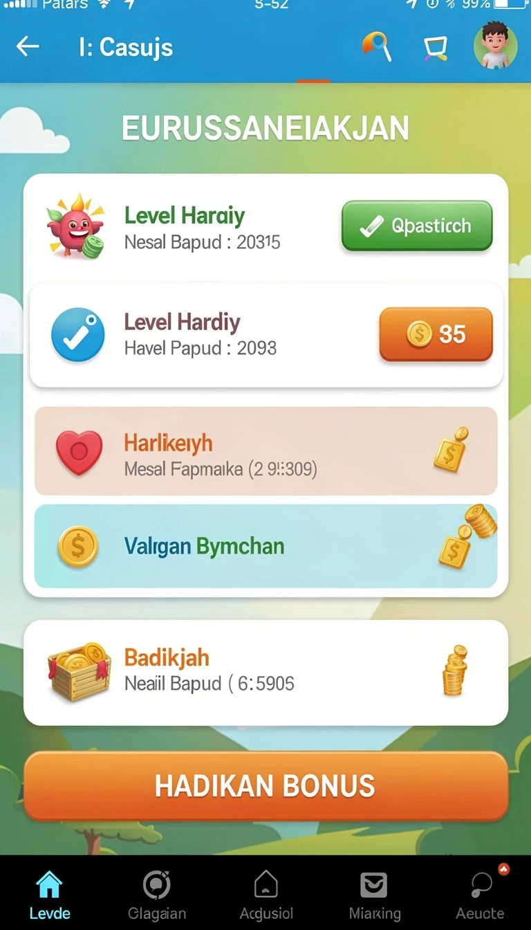 Review Aplikasi 88iii screenshot 3