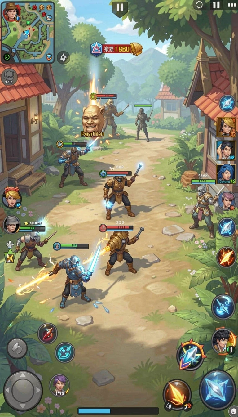 Review Aplikasi dragon777 screenshot 4