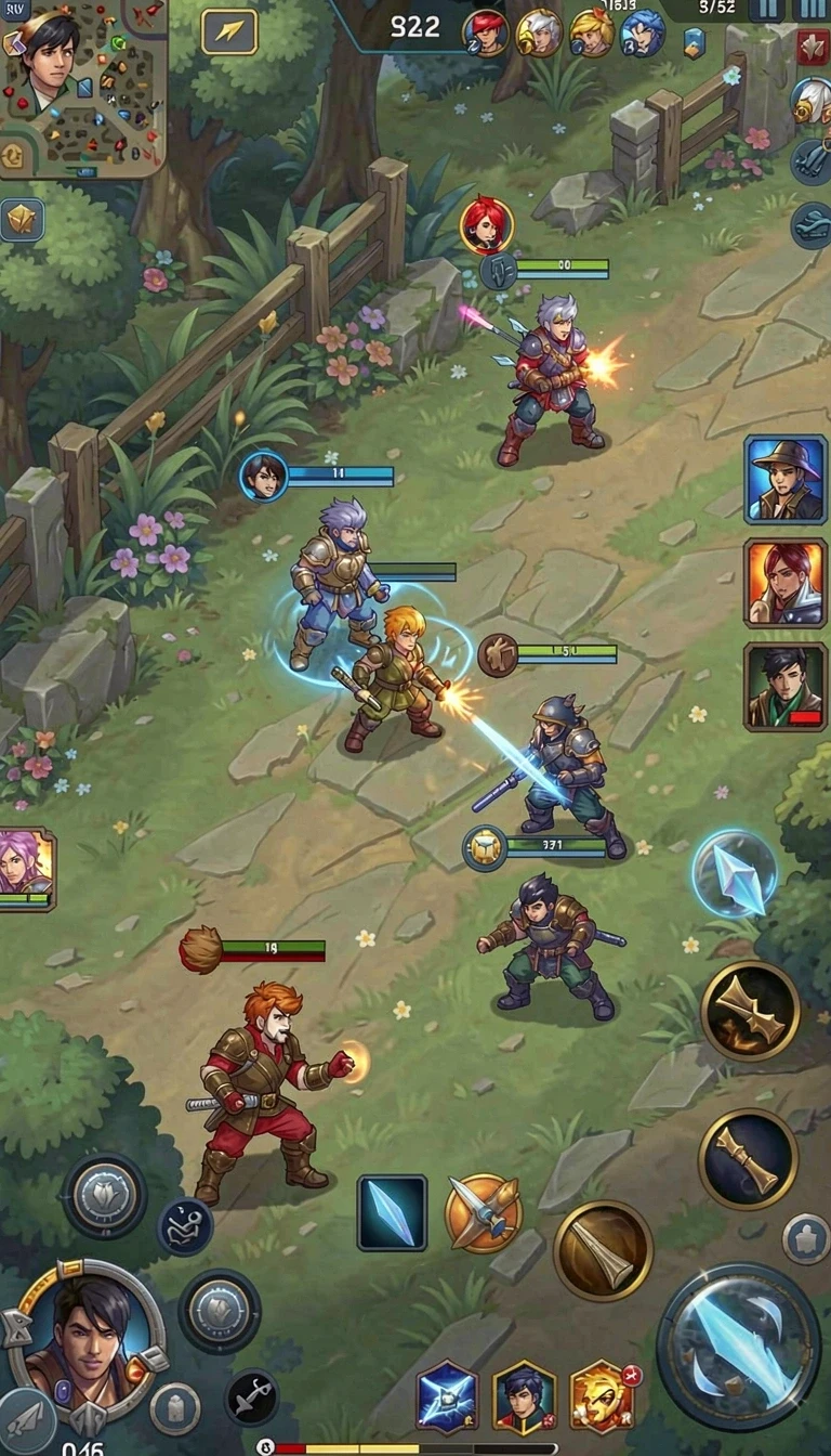Review Aplikasi rpwin screenshot 2