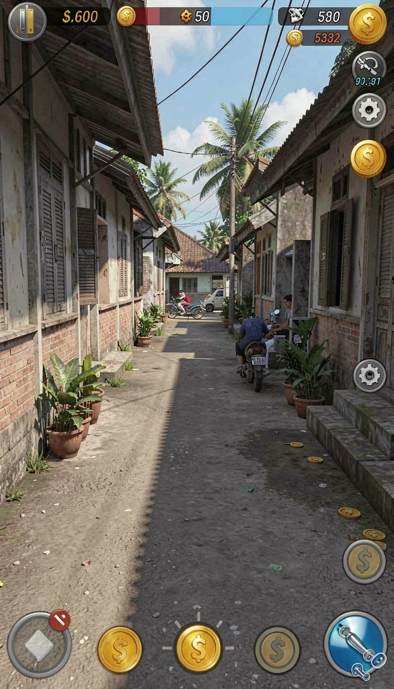 Review Aplikasi rpwin screenshot 1