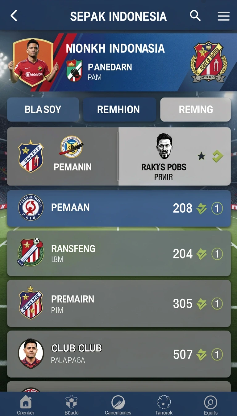 Review Aplikasi logamwin screenshot 1