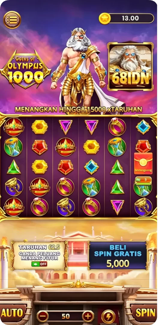 Review Aplikasi id689 screenshot 4