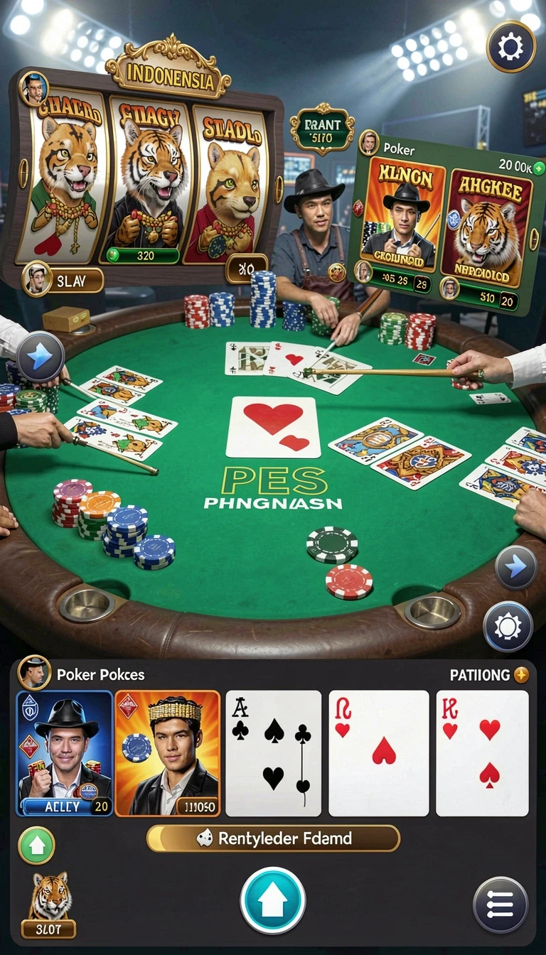Review Aplikasi pc789 screenshot 2