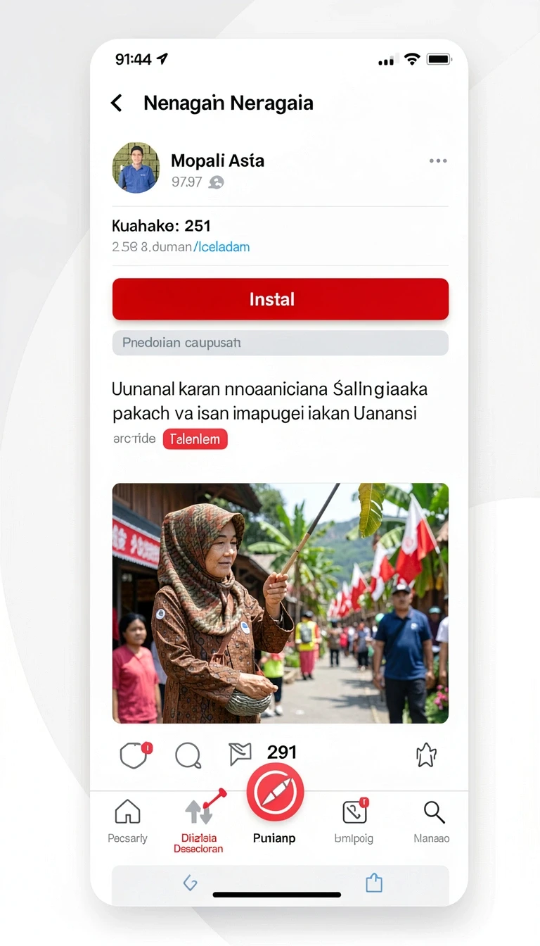 Review Aplikasi pc789 screenshot 3