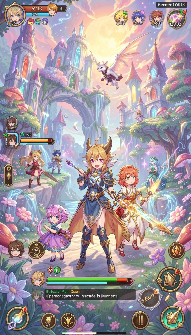 Review Aplikasi jagoledak screenshot 1