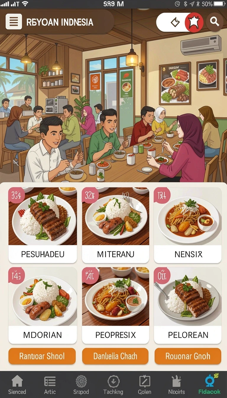 oce69 APK Terbaru untuk Android Tanpa Iklan screenshot 2