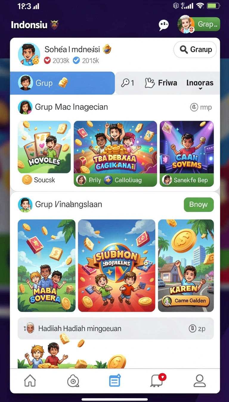 Review Aplikasi dragon777 screenshot 2