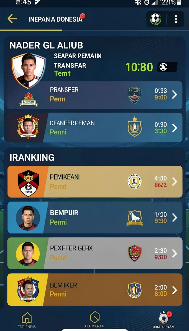 Review Aplikasi 88iii screenshot 2